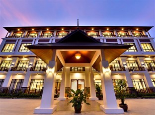 Agoda.com Thailand Apartments & Hotels