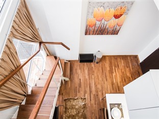 Agoda.com  Singapore Apartments & Hotels