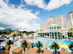 Agoda.com South Korea Apartments & Hotels