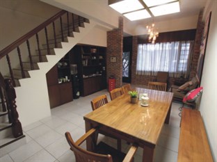 Agoda.com Taiwan Apartments & Hotels