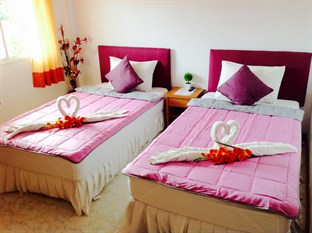 Agoda.com Thailand Apartments & Hotels