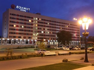 Agoda.com Russia Apartments & Hotels