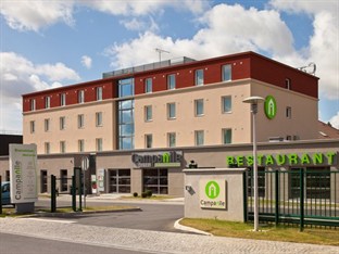 Agoda.com Apartments & Hotels France 