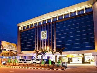 Agoda.com Indonesia Apartments & Hotels