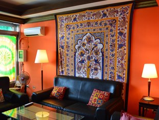 Agoda.com Taiwan Apartments & Hotels