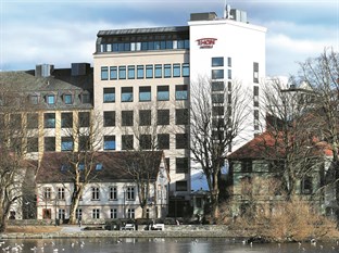 Agoda.com Norway Apartments & Hotels