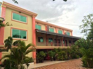 Agoda.com Cambodia Apartments & Hotels