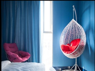 Agoda.com China Apartments & Hotels