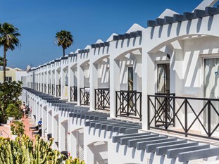 Agoda.com Spain Apartments & Hotels