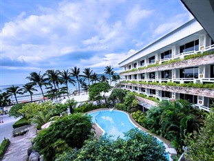 Agoda.com Thailand Apartments & Hotels