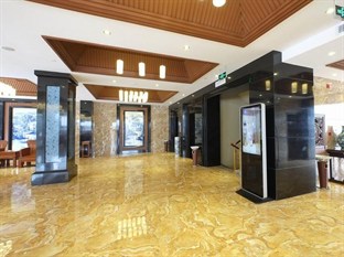 Agoda.com China Apartments & Hotels