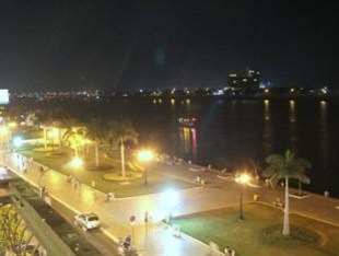 Agoda.com Cambodia Apartments & Hotels