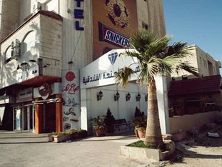 Agoda.com Jordan Apartments & Hotels