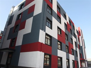 Agoda.com China Apartments & Hotels