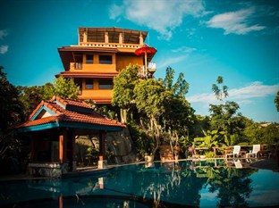 Agoda.com Thailand Apartments & Hotels