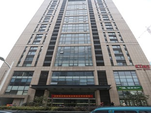 Agoda.com China Apartments & Hotels