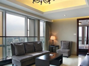 Agoda.com China Apartments & Hotels