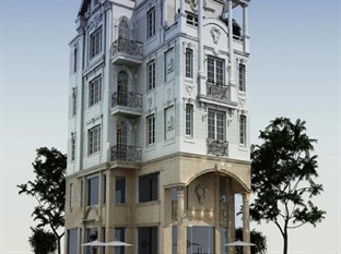 Agoda.com Vietnam Apartments & Hotels  