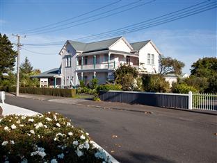 Agoda.com New Zealand Apartments & Hotels