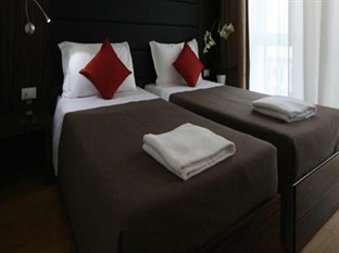 Agoda.com Italy Apartments & Hotels