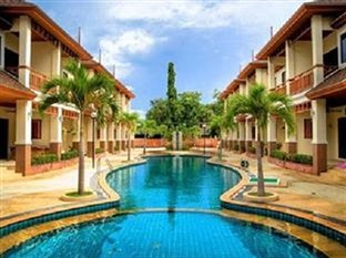 Agoda.com Thailand Apartments & Hotels