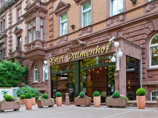 Agoda.com Germany Apartments & Hotels