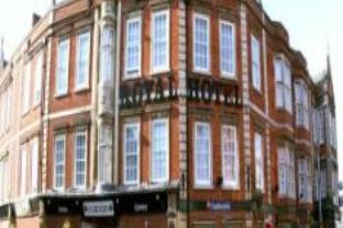 Agoda.com United Kingdom Apartments & Hotels