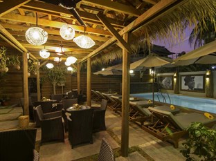 Agoda.com Cambodia Apartments & Hotels