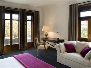 Agoda.com Spain Apartments & Hotels