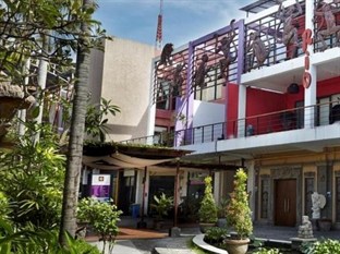 Agoda.com Indonesia Apartments & Hotels