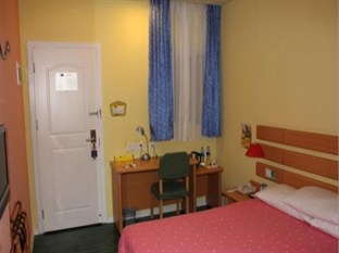 Agoda.com China Apartments & Hotels