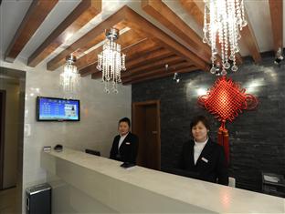 Agoda.com China Apartments & Hotels