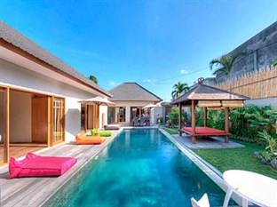 Agoda.com Indonesia Apartments & Hotels