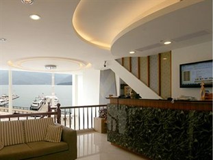 Agoda.com Taiwan Apartments & Hotels