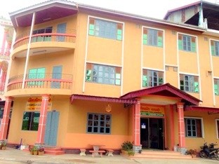 Agoda.com Laos Apartments & Hotels