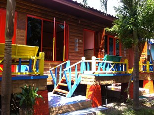 Agoda.com Thailand Apartments & Hotels