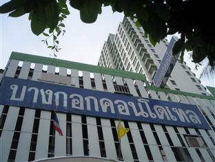 Agoda.com Thailand Apartments & Hotels