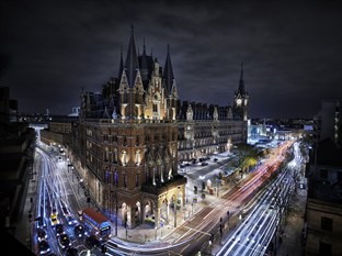 Agoda.com United Kingdom Apartments & Hotels