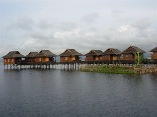 Agoda.com Myanmar Apartments & Hotels