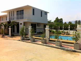 Agoda.com Thailand Apartments & Hotels