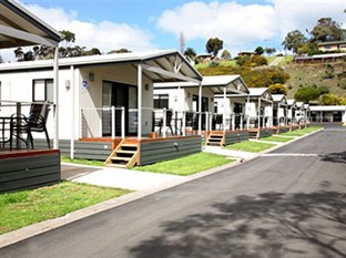 Agoda.com Australia Apartments & Hotels