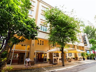Agoda.com Vietnam Apartments & Hotels  