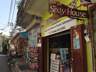 Agoda.com Thailand Apartments & Hotels