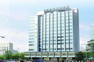 Agoda.com China Apartments & Hotels