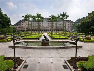 Agoda.com China Apartments & Hotels