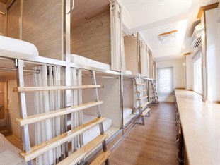 Agoda.com Thailand Apartments & Hotels