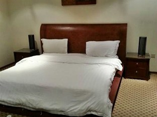 Agoda.com Saudi Arabia Apartments & Hotels