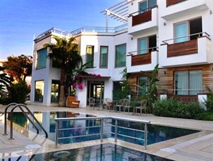 Agoda.com Turkey Apartments & Hotels