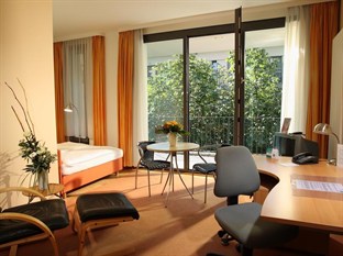 Agoda.com Germany Apartments & Hotels