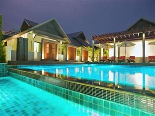 Agoda.com Thailand Apartments & Hotels